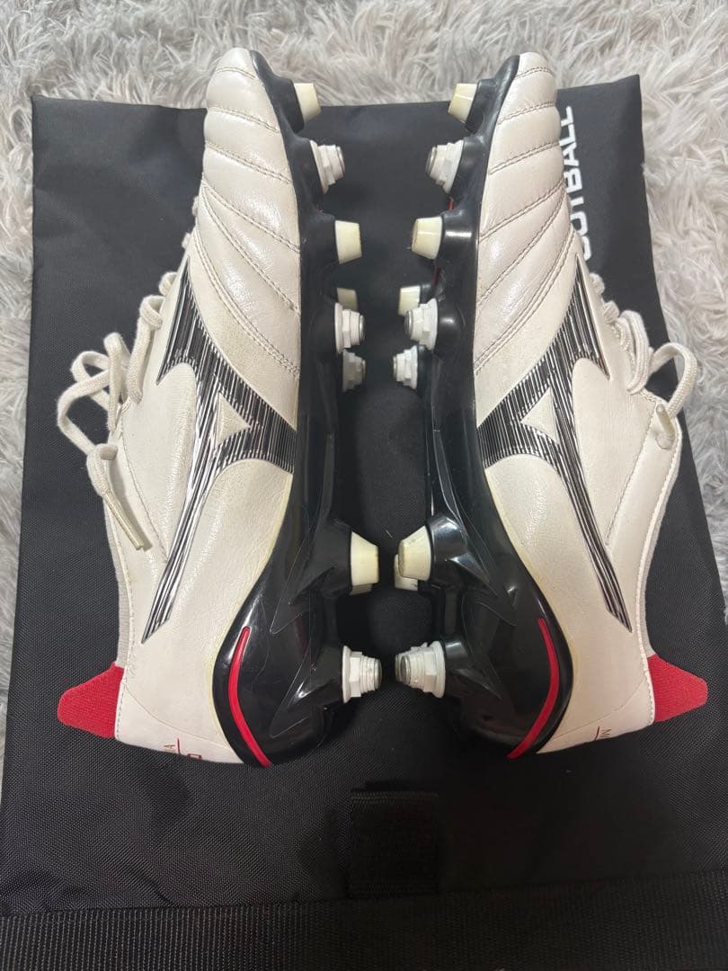 モレリアネオ3mix取替式　25.5センチ