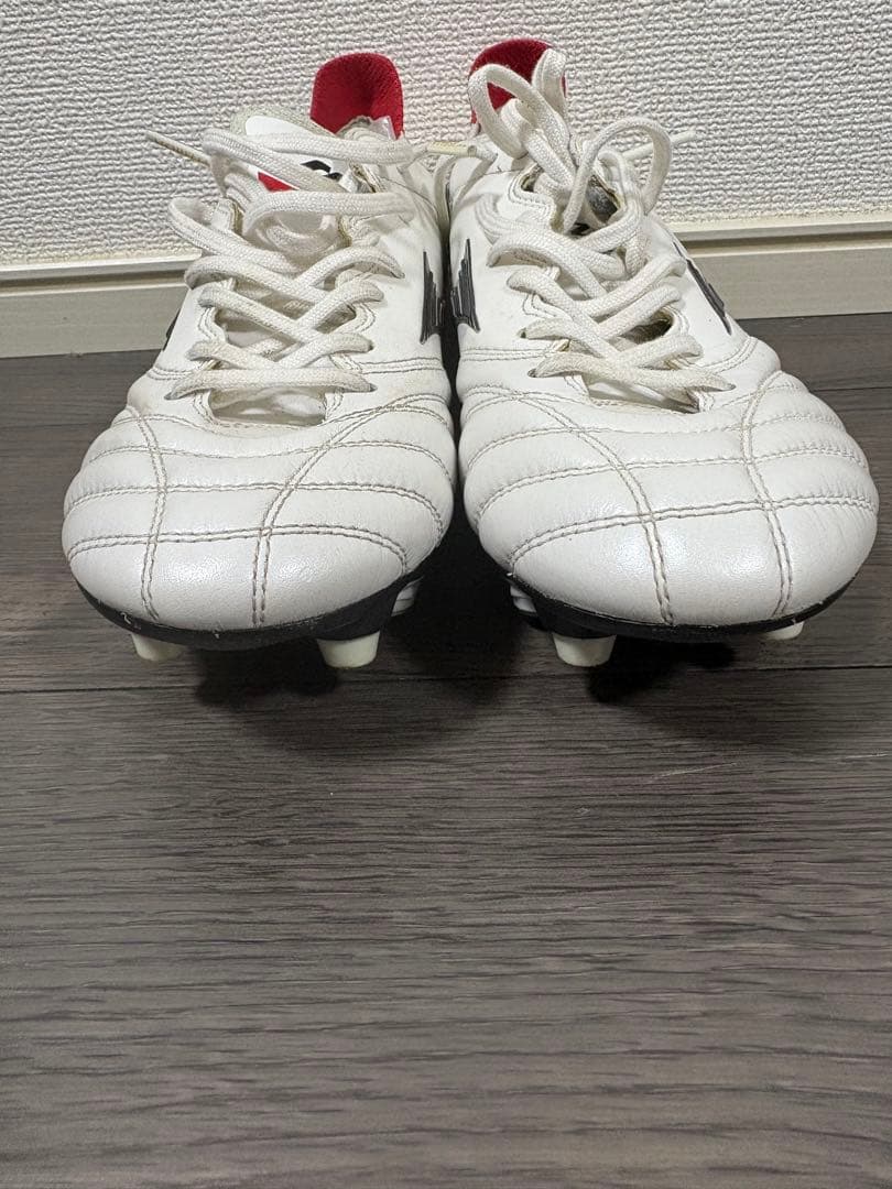 モレリアネオ3mix取替式　25.5センチ