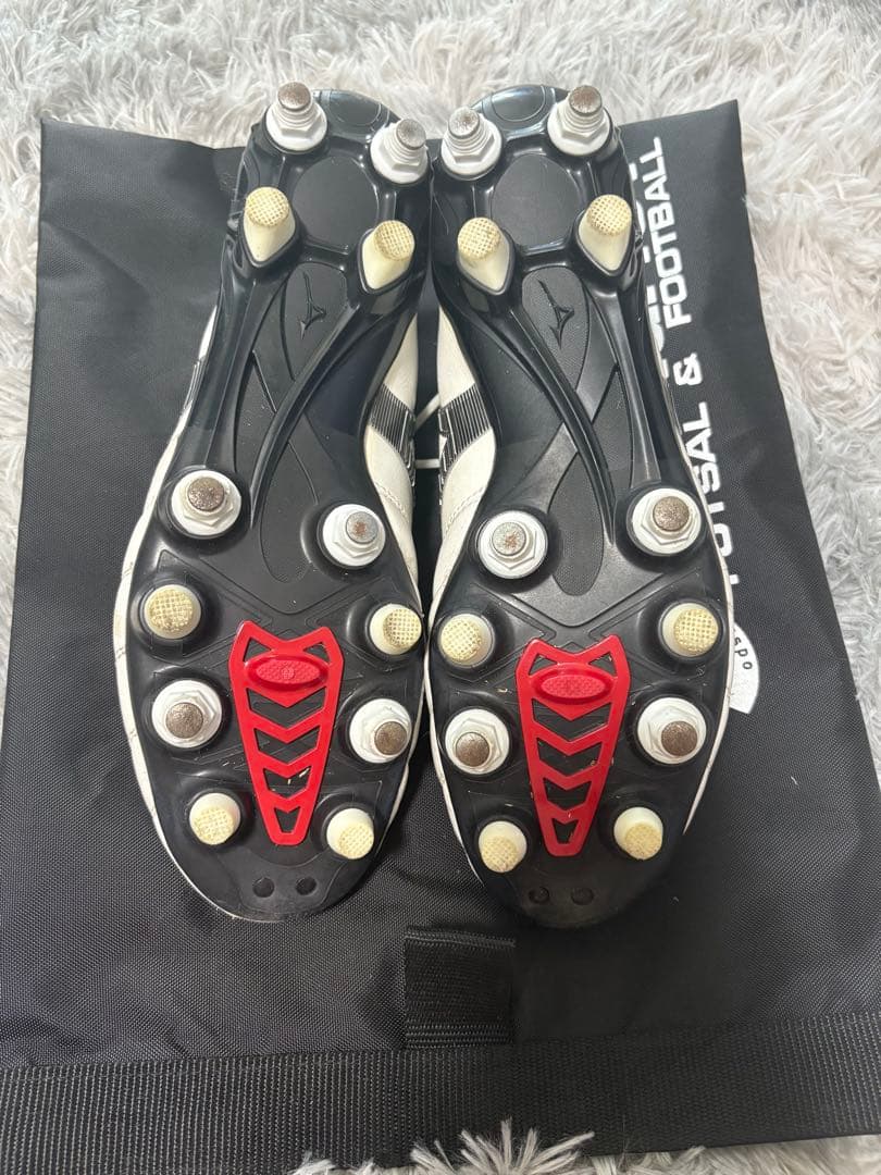 モレリアネオ3mix取替式　25.5センチ