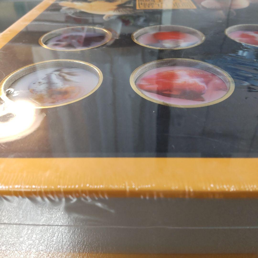 【未開封新品】シュリンク有　中国金魚図鑑・専門書