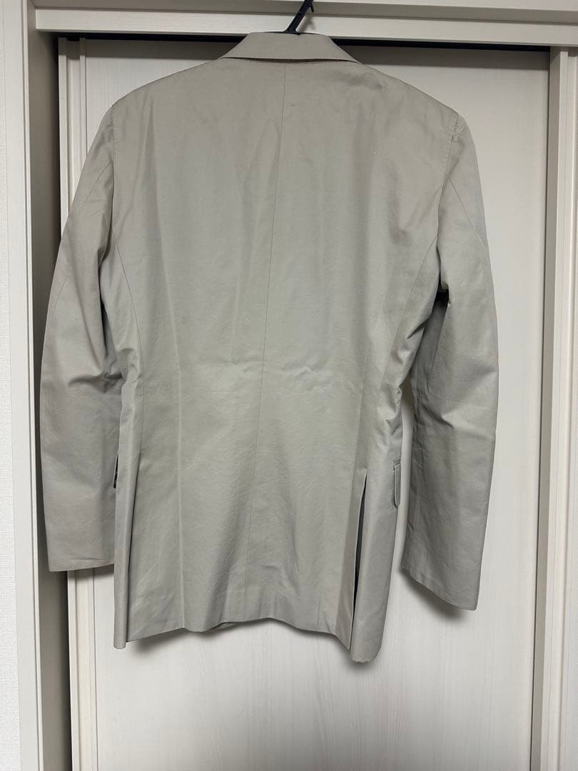 xyz wisdom tool スーツ　IO