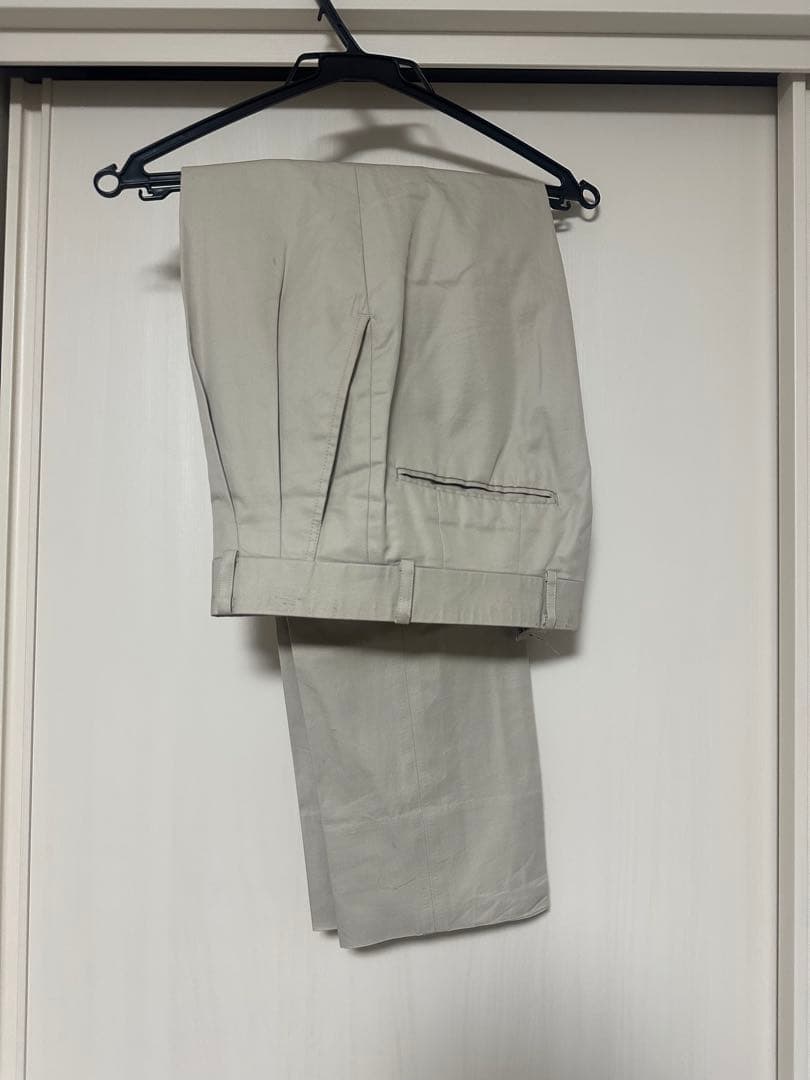 xyz wisdom tool スーツ　IO