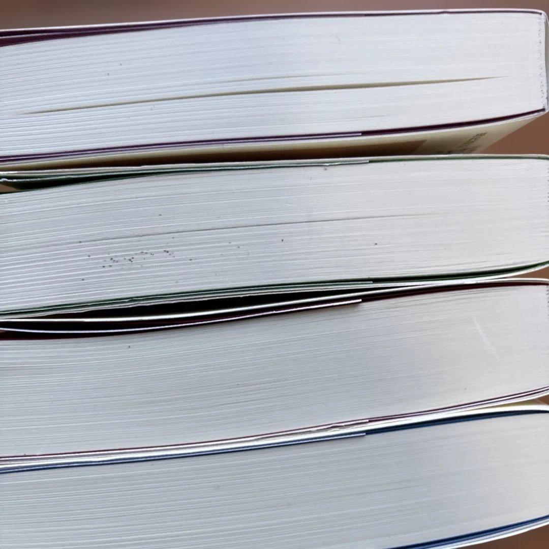 現代語訳 源氏物語 全４巻