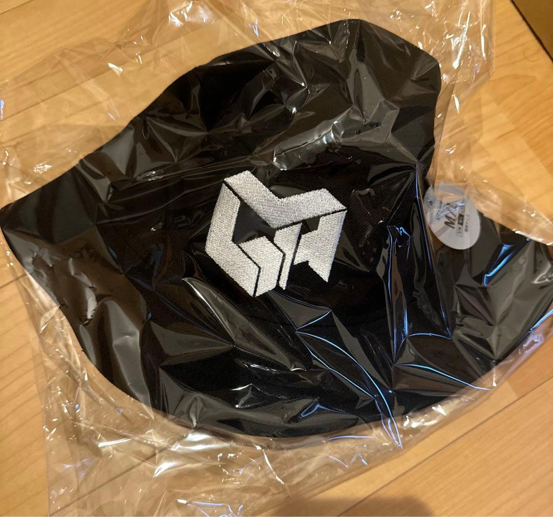 Mrs GREEN APPLE ミセス　 ニューエラ　バケット