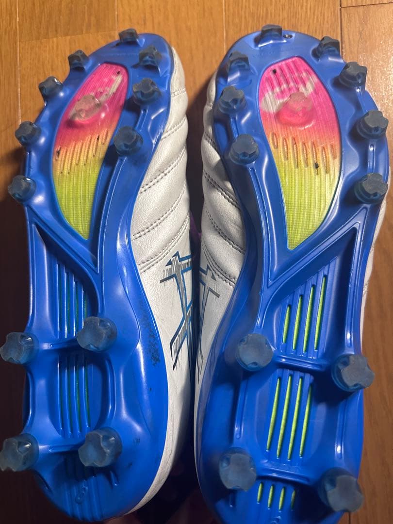 DSLite Xfly PRO 青 27.0cm