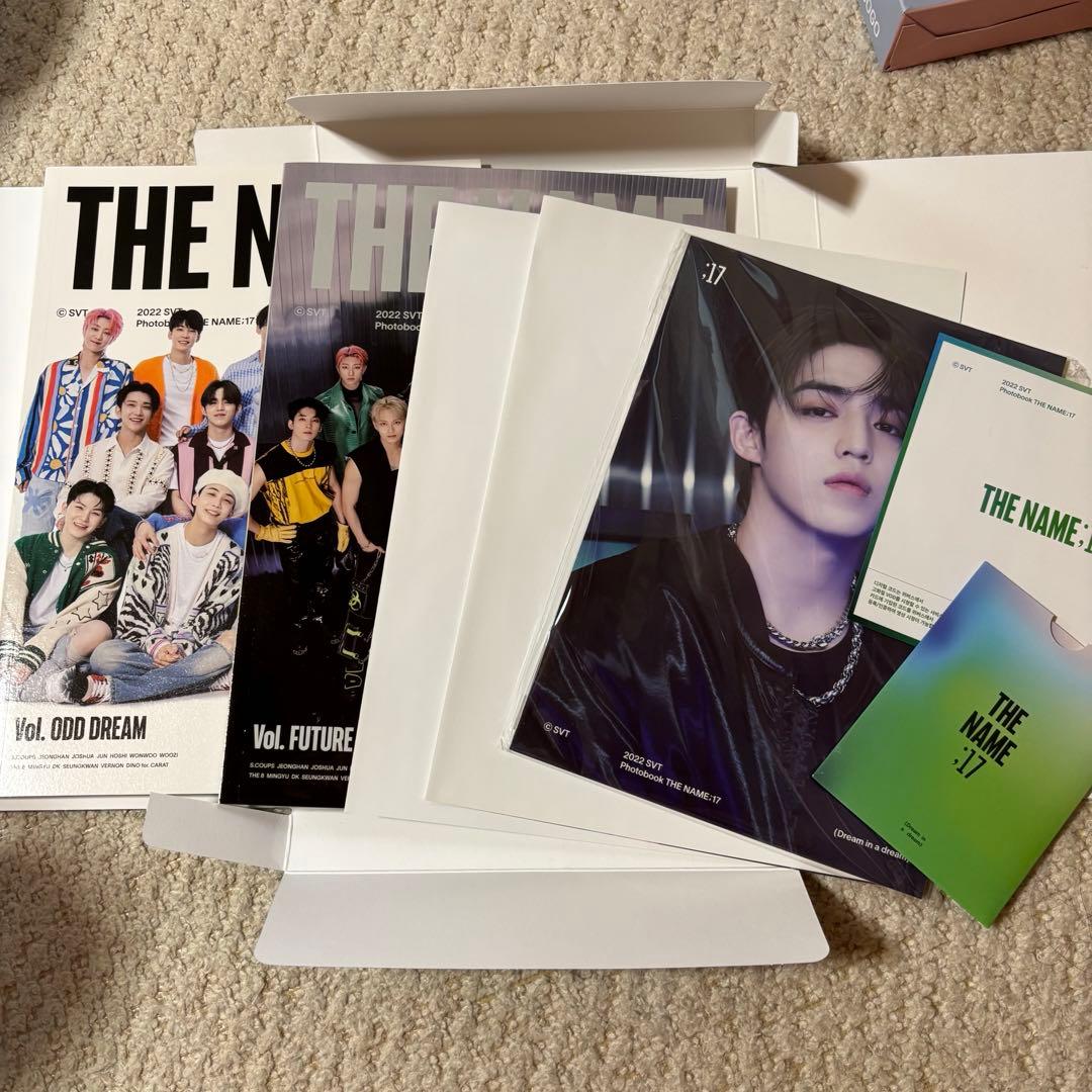 SEVENTEEN CD アルバム30枚 まとめ売り お値下げ可能