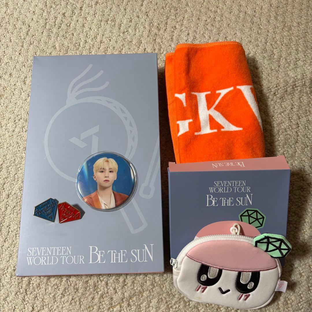 SEVENTEEN CD アルバム30枚 まとめ売り お値下げ可能