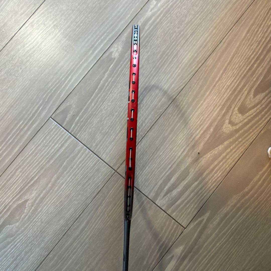 バドミントン　ラケット　ヨネックス　アークセイバー　11プロ