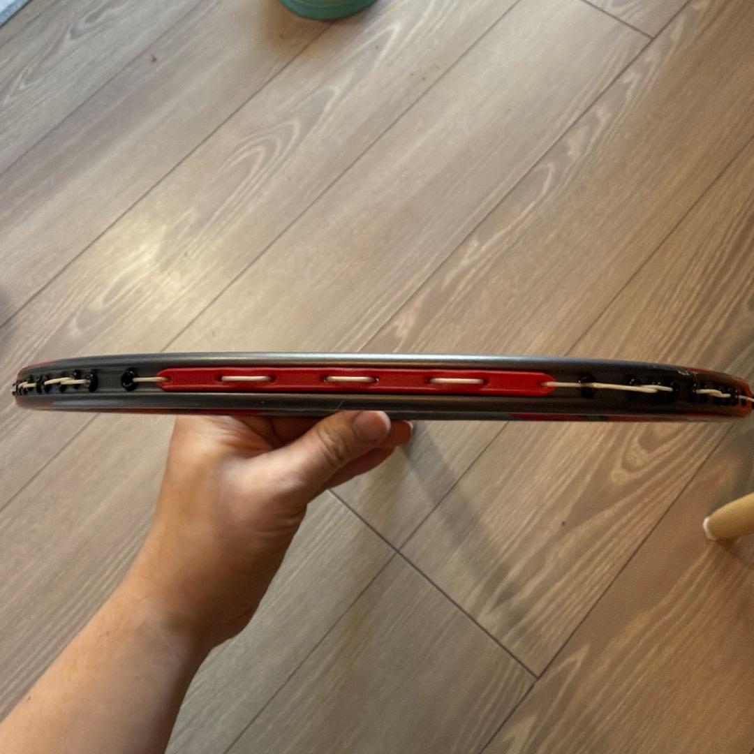 バドミントン　ラケット　ヨネックス　アークセイバー　11プロ