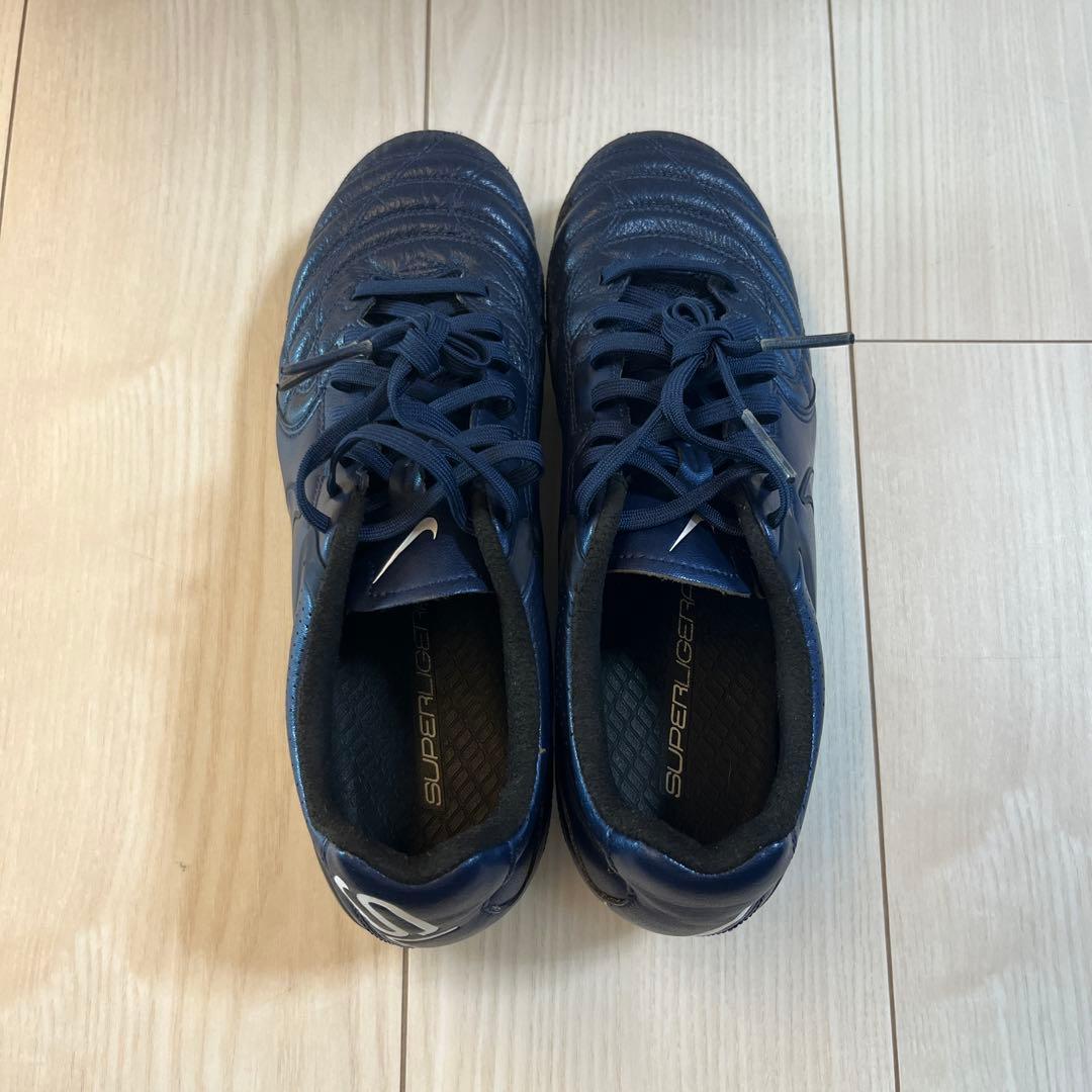 NIKE スーパーリゲラ3 24.5cm