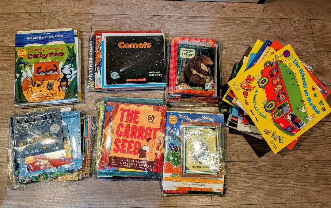 【中古】liao130絵本・タッチペン付き