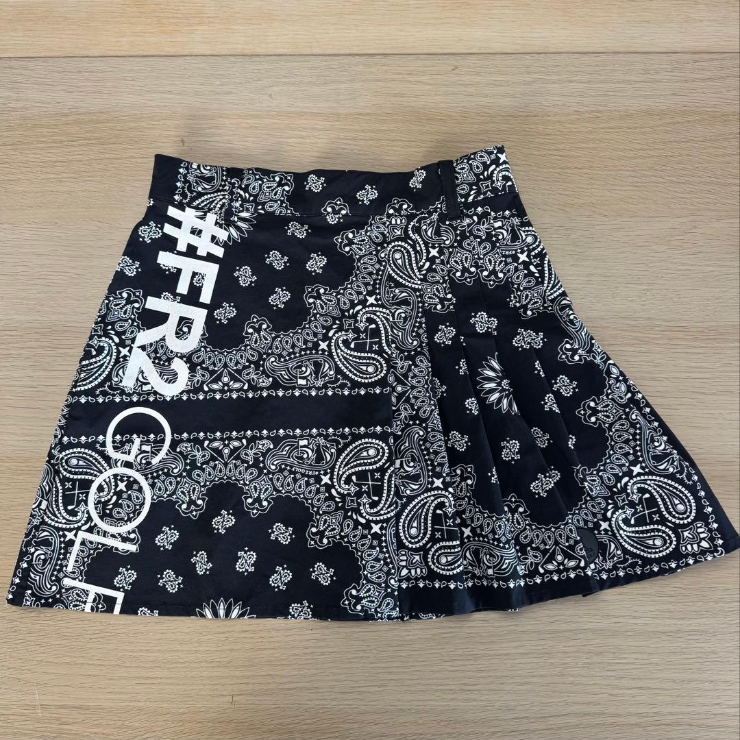 【レア】#FR2GOLF ゴルフウェア　レディース　レディース用