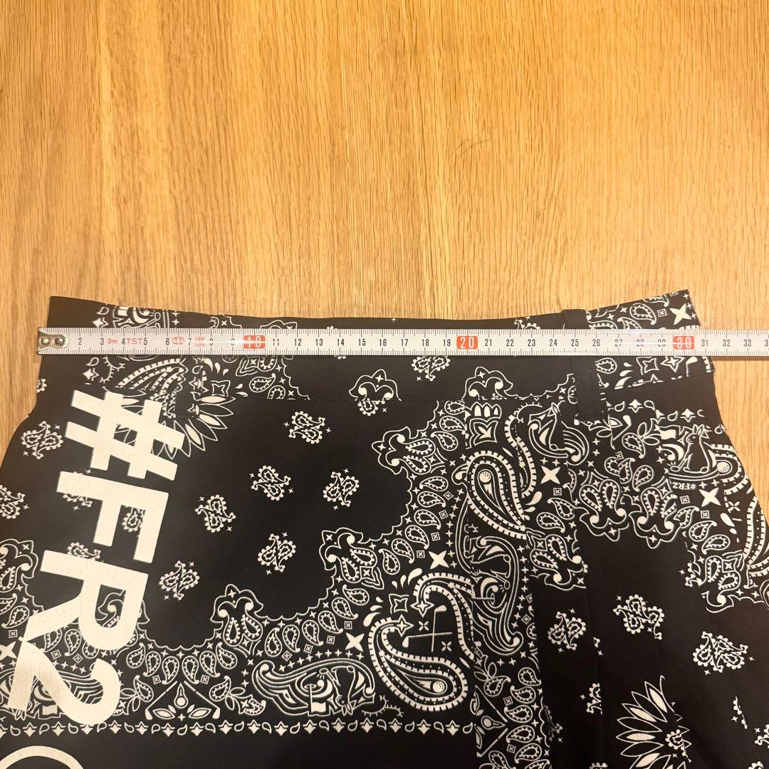 【レア】#FR2GOLF ゴルフウェア　レディース　レディース用