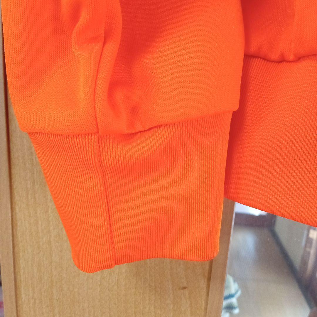 adidas ジャージ Mサイズ　オランダ代表FIFA