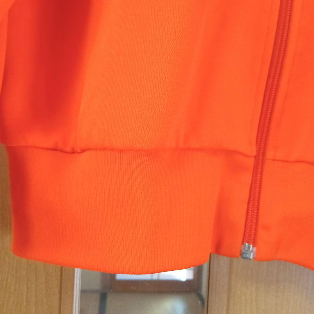 adidas ジャージ Mサイズ　オランダ代表FIFA