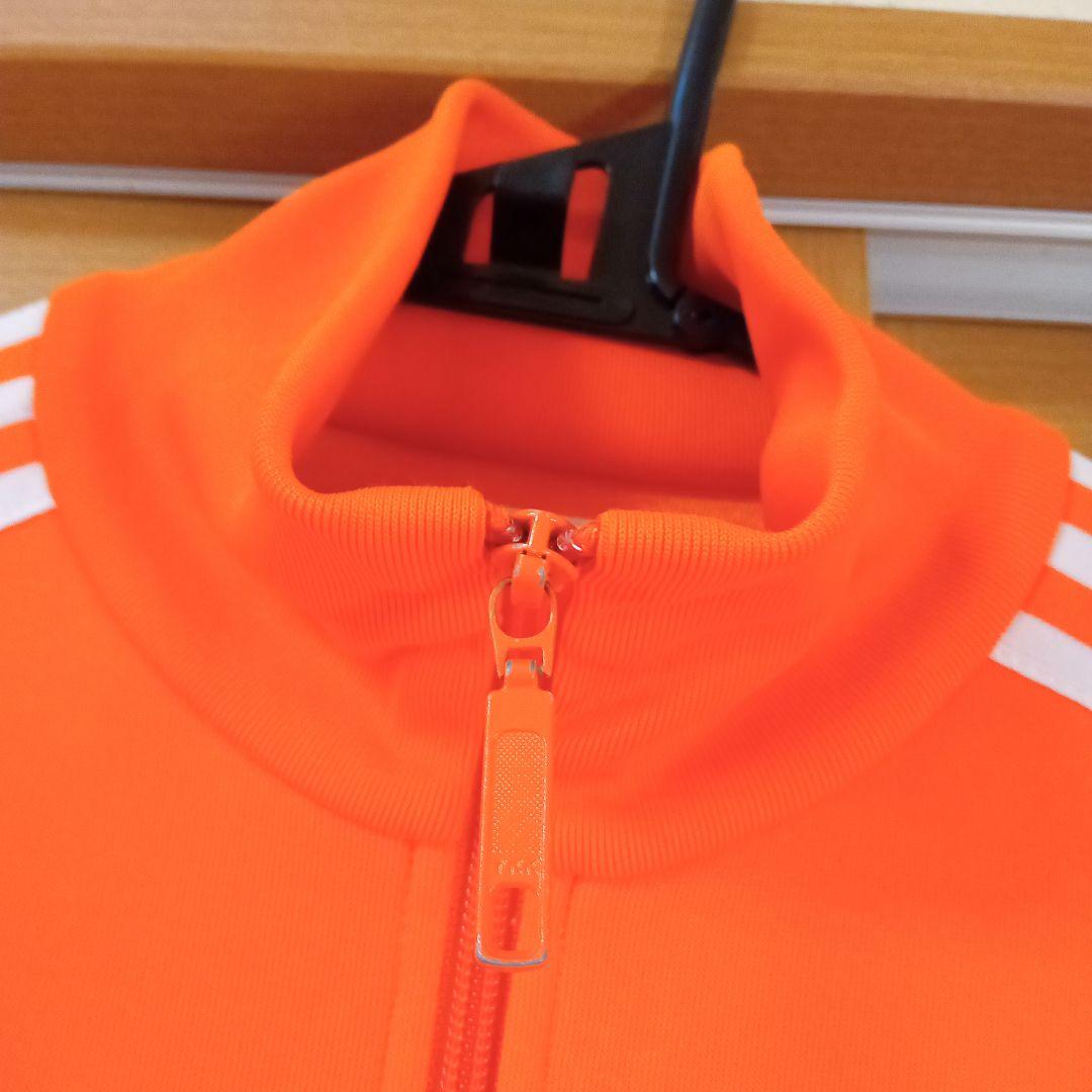 adidas ジャージ Mサイズ　オランダ代表FIFA