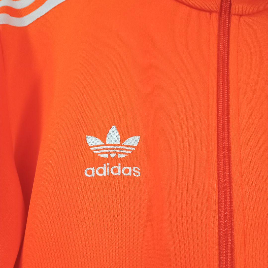 adidas ジャージ Mサイズ　オランダ代表FIFA