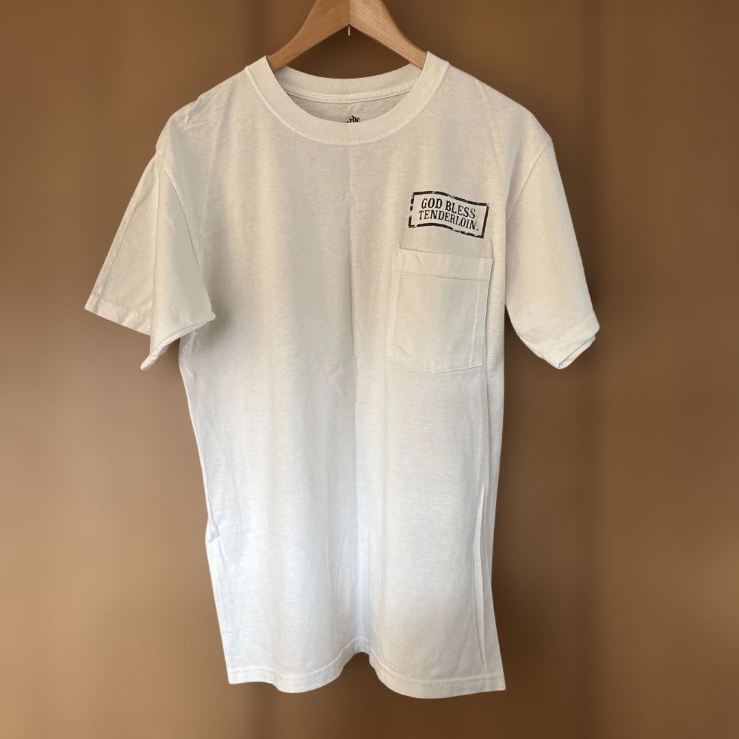 M*G様 TENDERLOIN テンダーロイン　Tシャツ 半袖　M Ｌ　5枚セッ