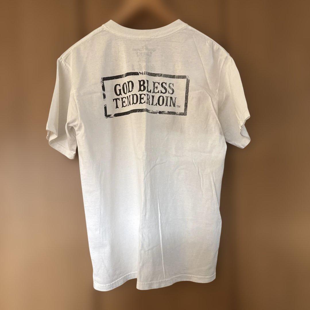 M*G様 TENDERLOIN テンダーロイン　Tシャツ 半袖　M Ｌ　5枚セッ