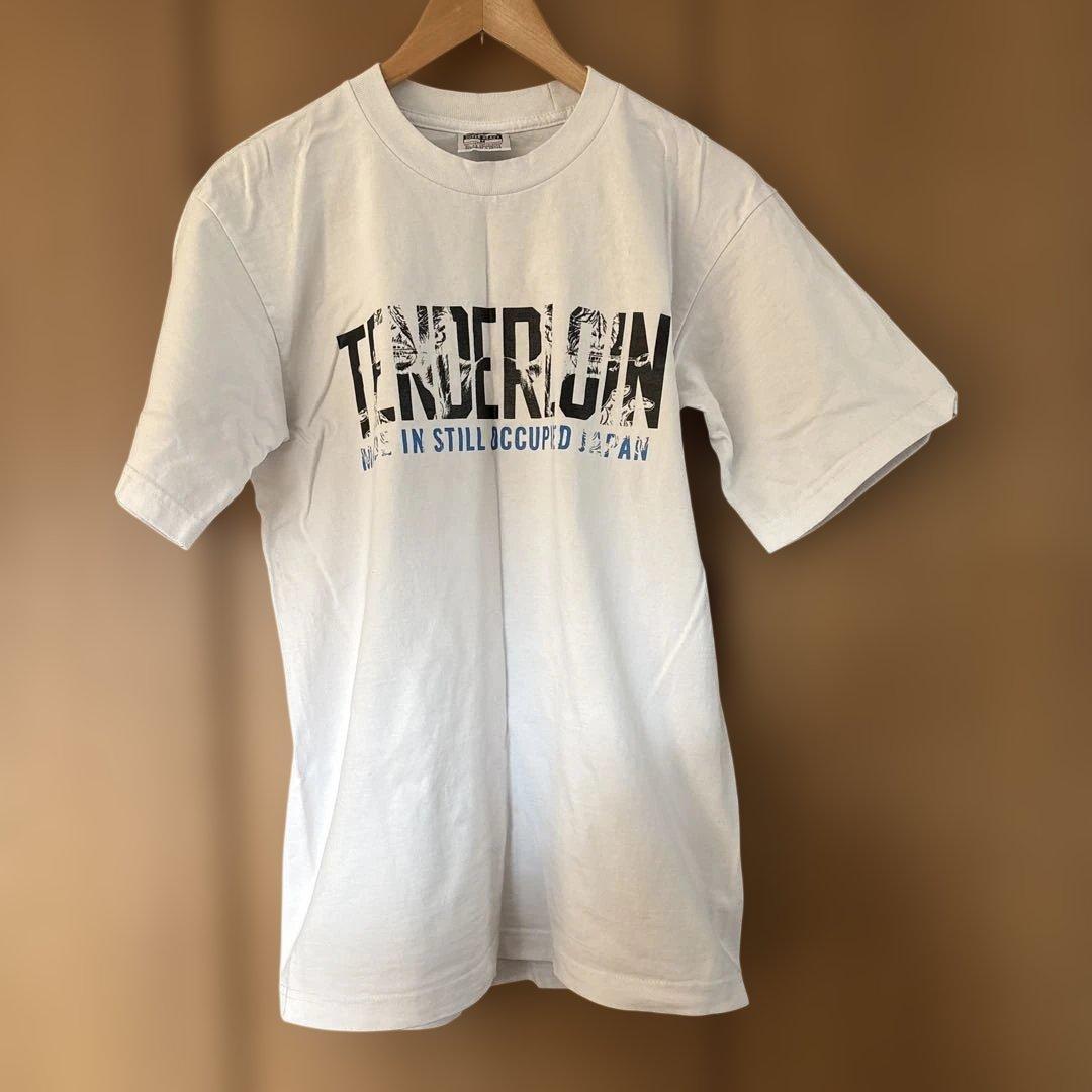 M*G様 TENDERLOIN テンダーロイン　Tシャツ 半袖　M Ｌ　5枚セッ