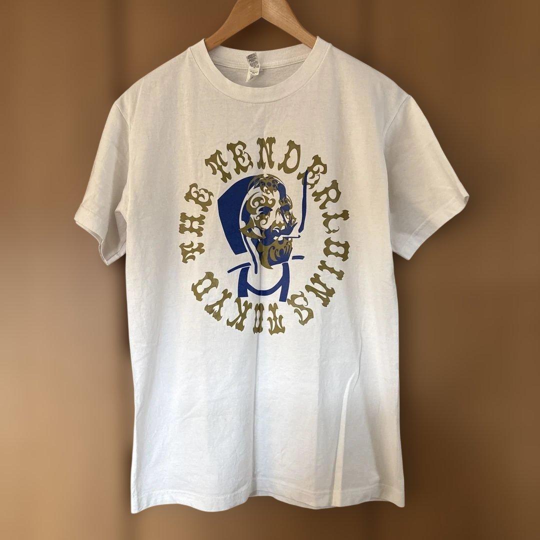 M*G様 TENDERLOIN テンダーロイン　Tシャツ 半袖　M Ｌ　5枚セッ