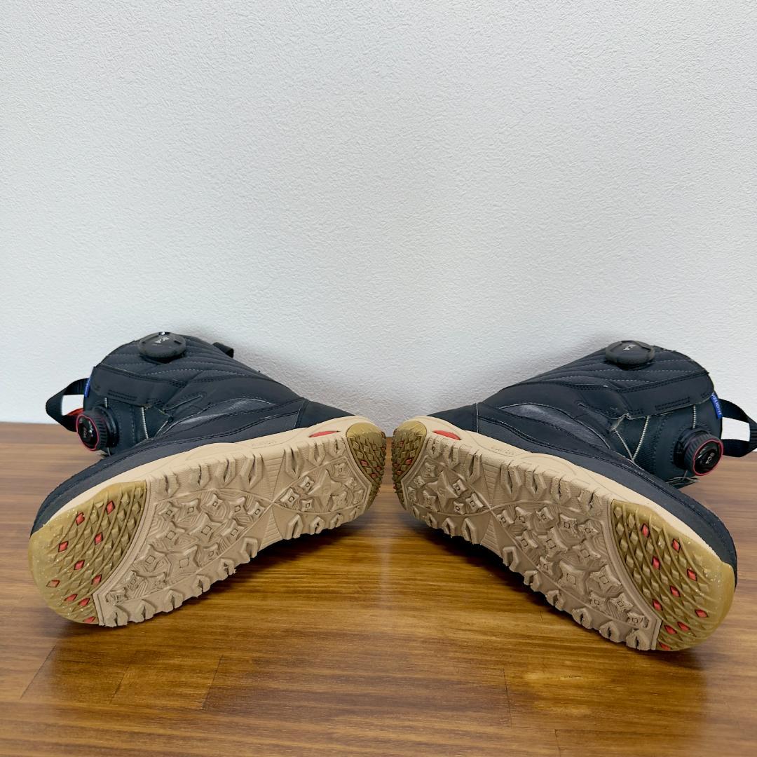 Burton Limelight Boa Wide バートン　ライム　ライト