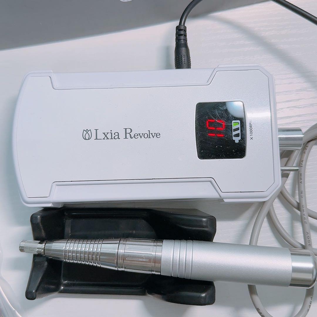 プロ用ネイルマシーン