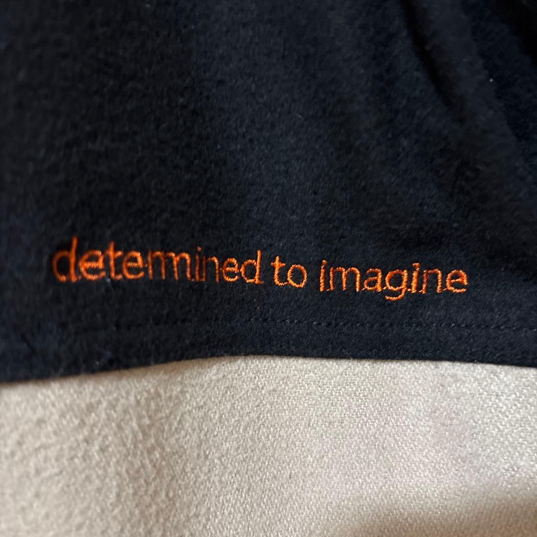 極美品　即完売 overalltokyo スタジャン ワンオクTAKA 着用