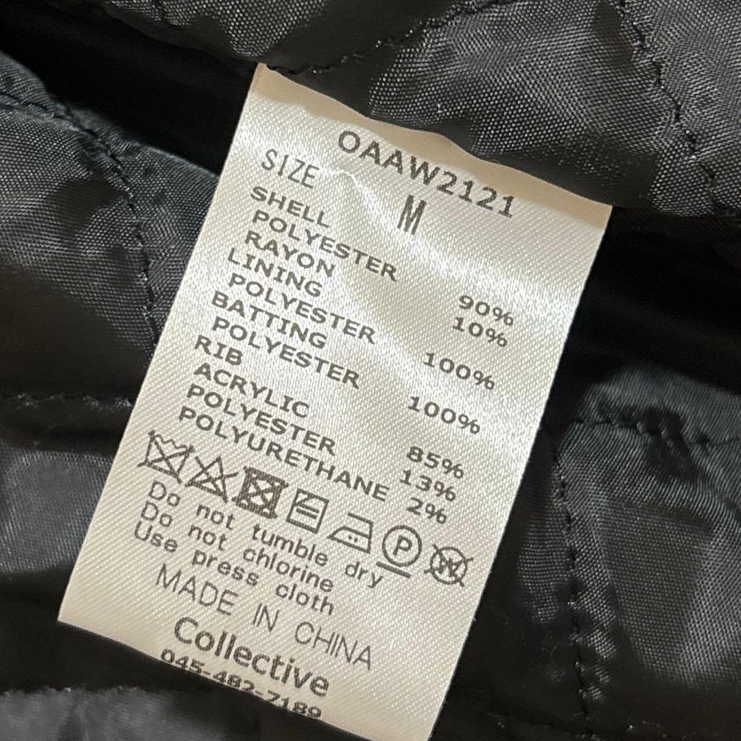 極美品　即完売 overalltokyo スタジャン ワンオクTAKA 着用