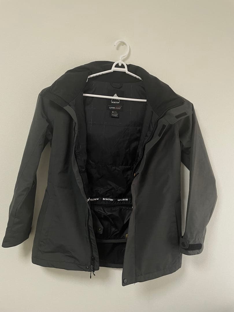 BURTON  Jacket バートン スキー＆スノーボードジャケット