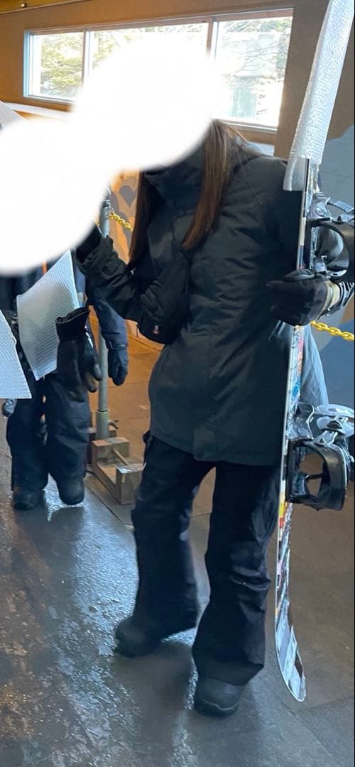 BURTON  Jacket バートン スキー＆スノーボードジャケット