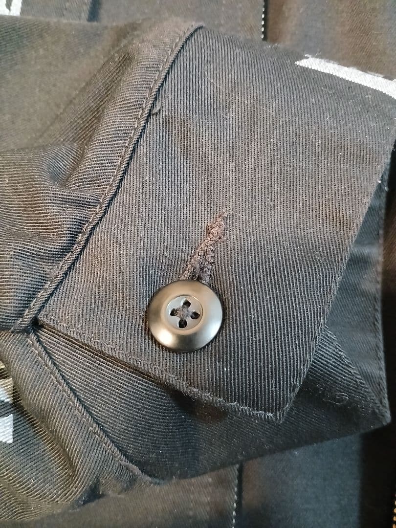 ジャケット・アウター Supreme / ANTIHERO Work Jacket \"Black\"