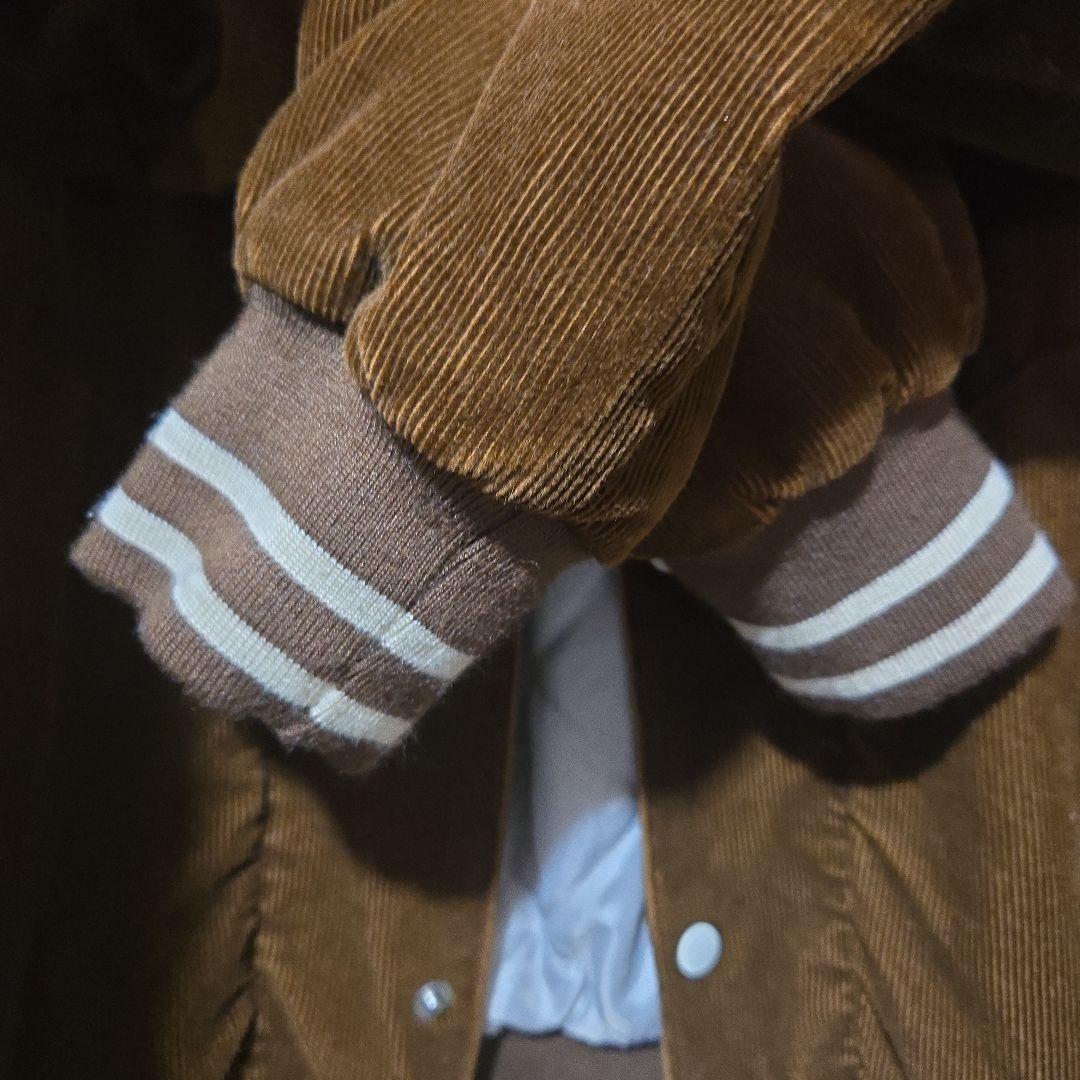 デニム&ダンガリー02スヌーピー　大人サイズ