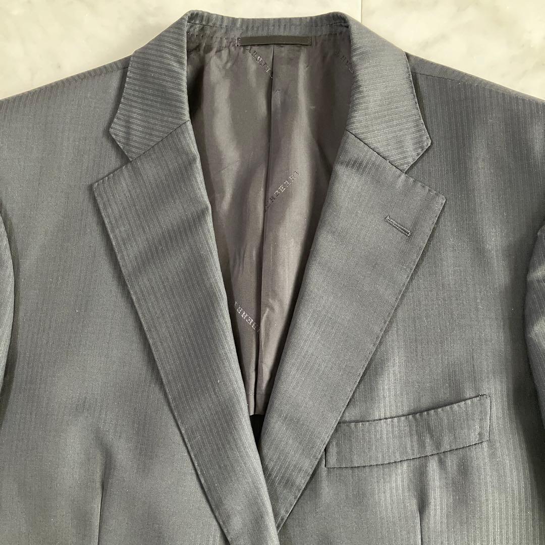 ぷっくりー　バーバリー　大きいサイズ　シルク12%混生地使用　春夏秋用