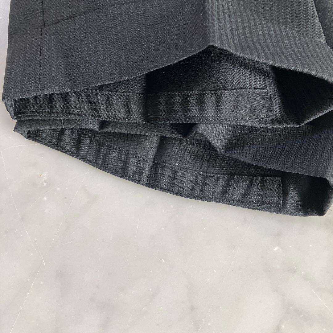 ぷっくりー　バーバリー　大きいサイズ　シルク12%混生地使用　春夏秋用