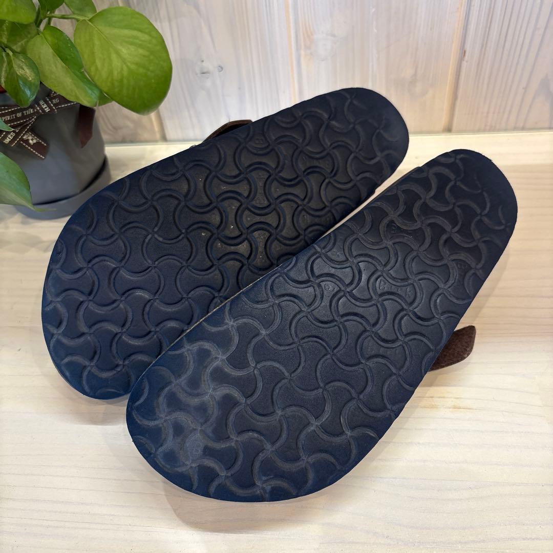 BIRKENSTOCK Boston 27cm ボストン ビルケンシュトック