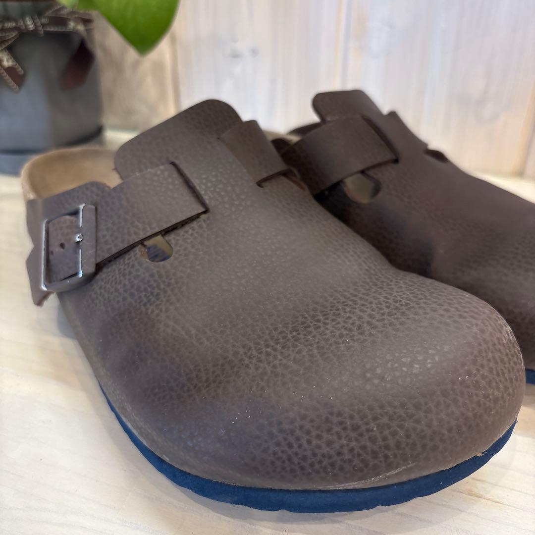 BIRKENSTOCK Boston 27cm ボストン ビルケンシュトック