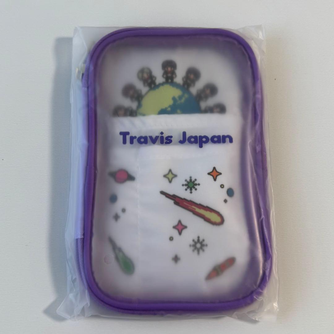 TravisJapan Road to A FC限定版　特典あり