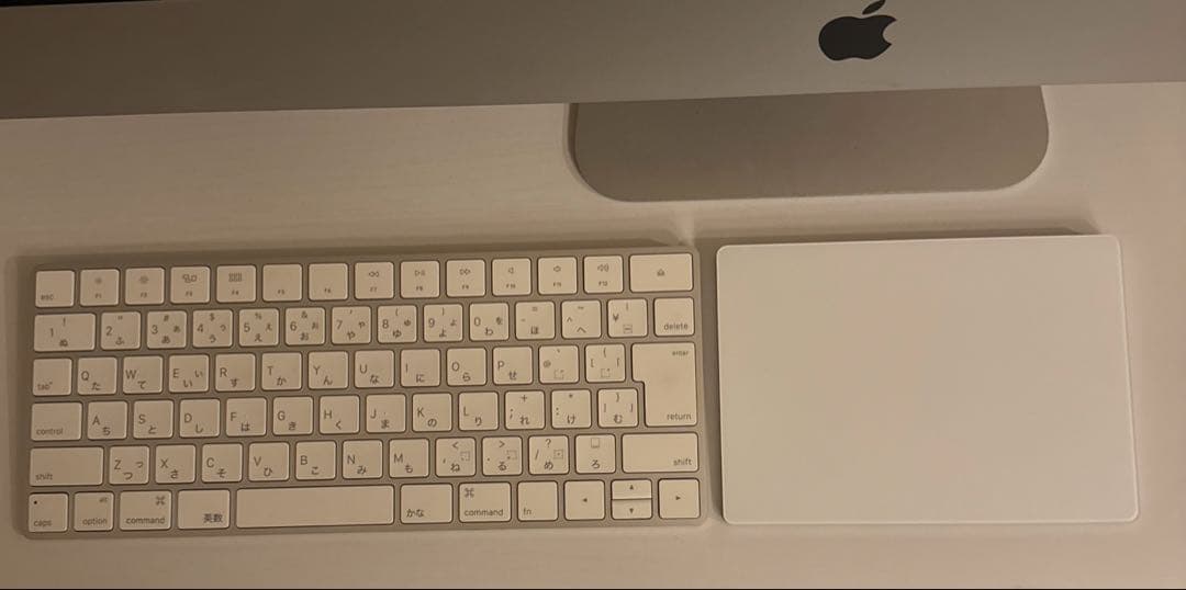 Macデスクトップ iMac Retina 5K, 27-inch, Late 2015