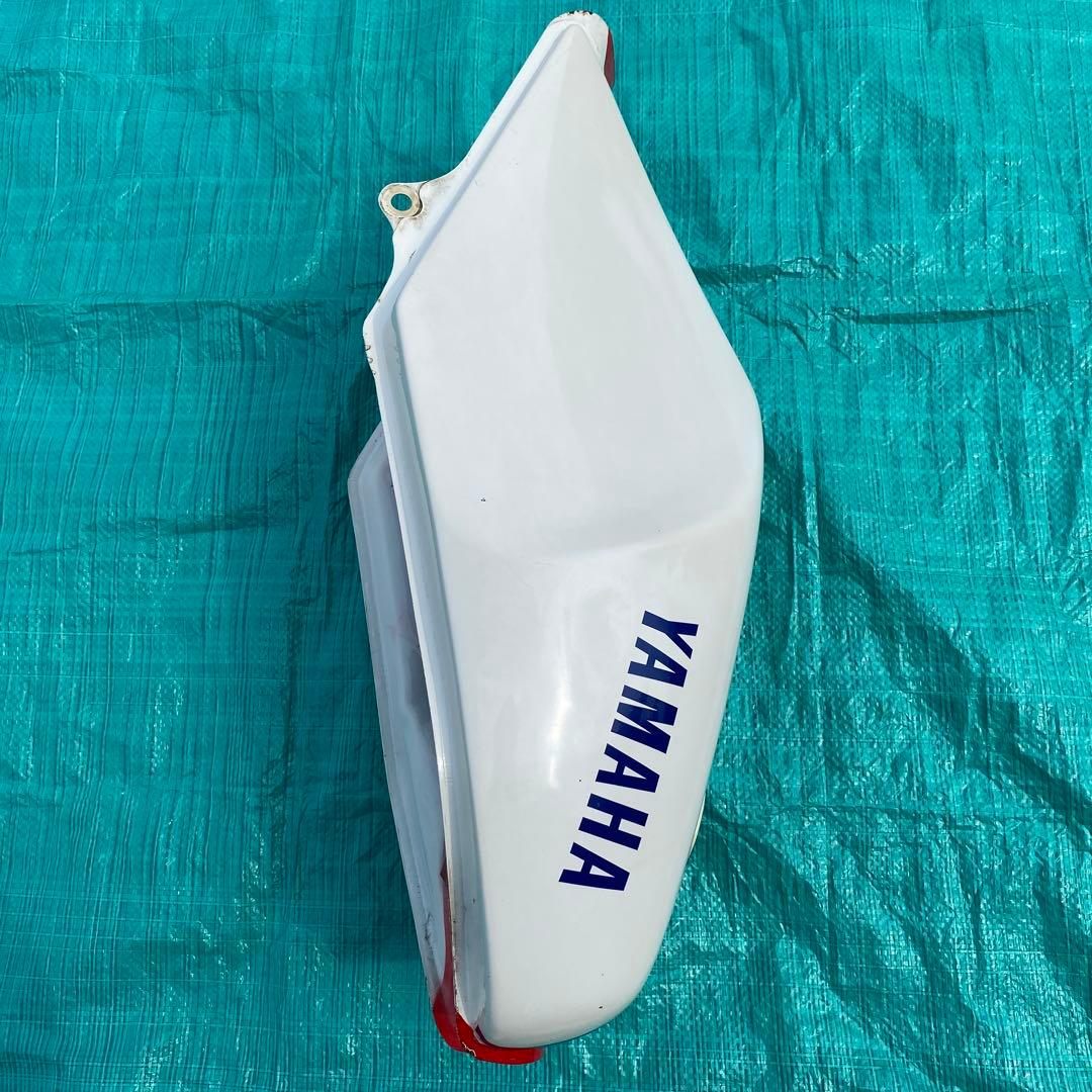 RZ250R YAMAHA ガソリンタンク