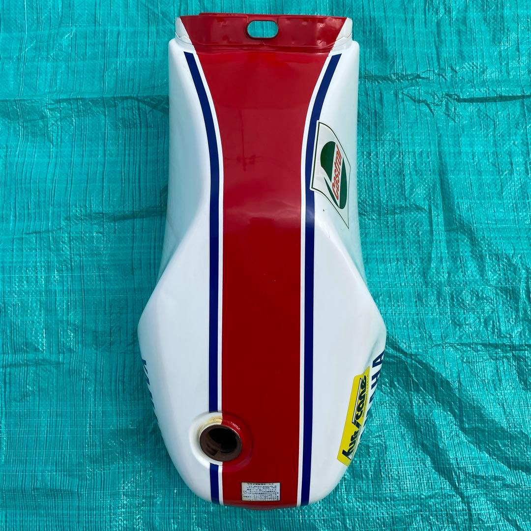 RZ250R YAMAHA ガソリンタンク