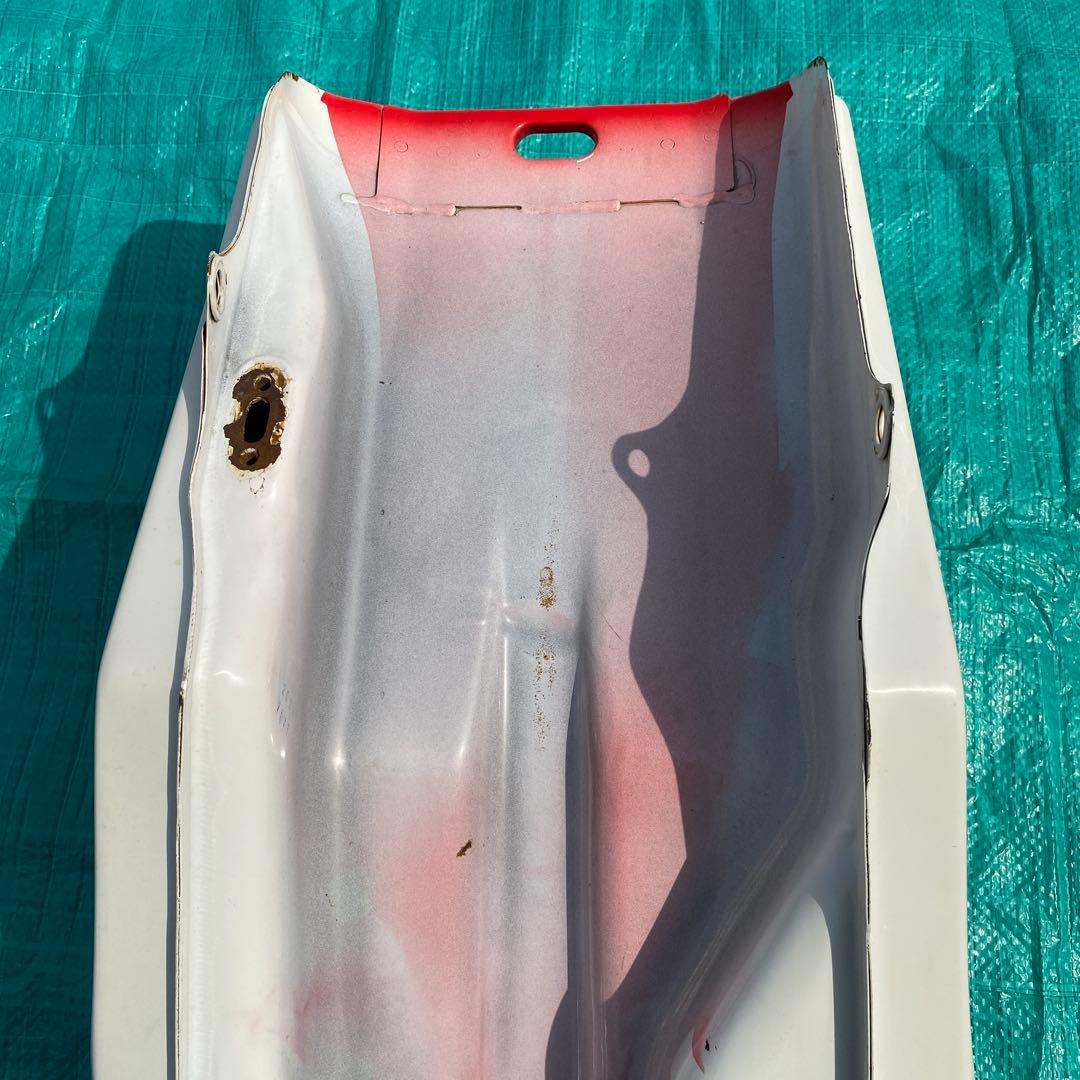 RZ250R YAMAHA ガソリンタンク