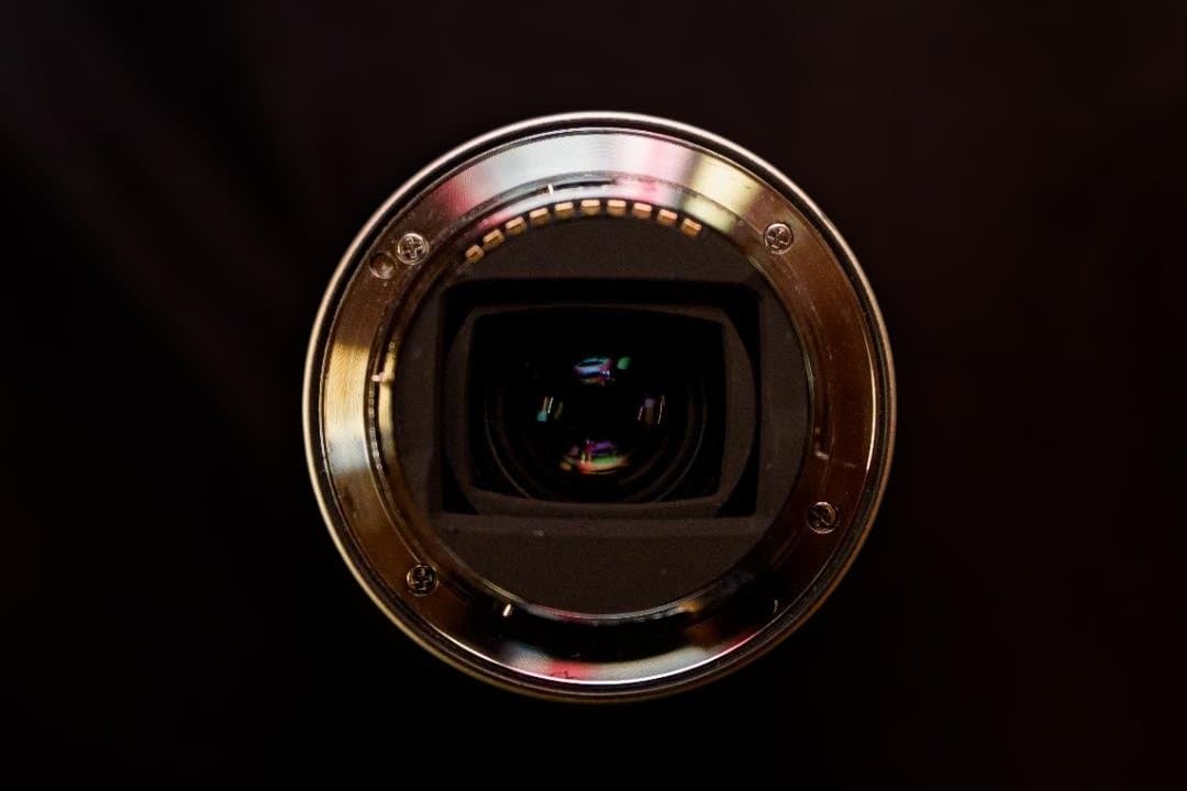 TAMRON 28-200mm F/2.8 ‐ 5.6 Di III RXD