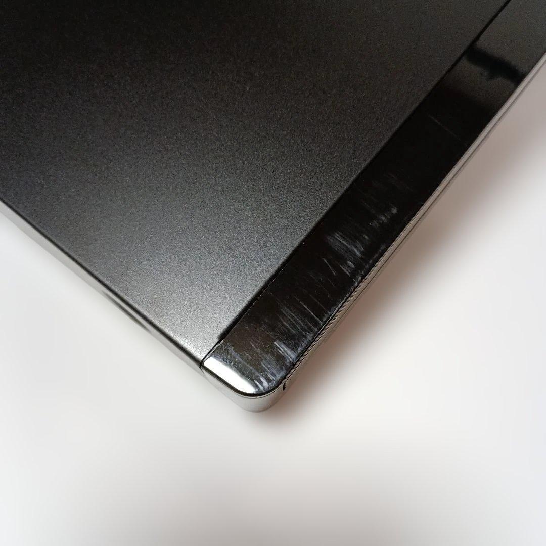 パナソニック DMP-BD90-K ブルーレイプレイヤー 2022年製