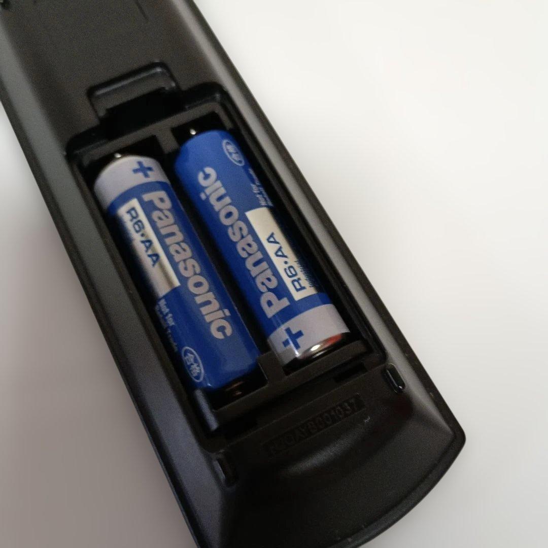 パナソニック DMP-BD90-K ブルーレイプレイヤー 2022年製