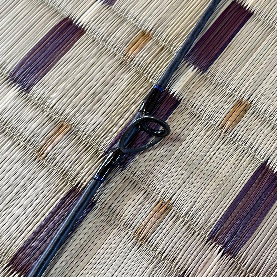 ひ*で様 シマノ 21コルトスナイパーBB S96MH