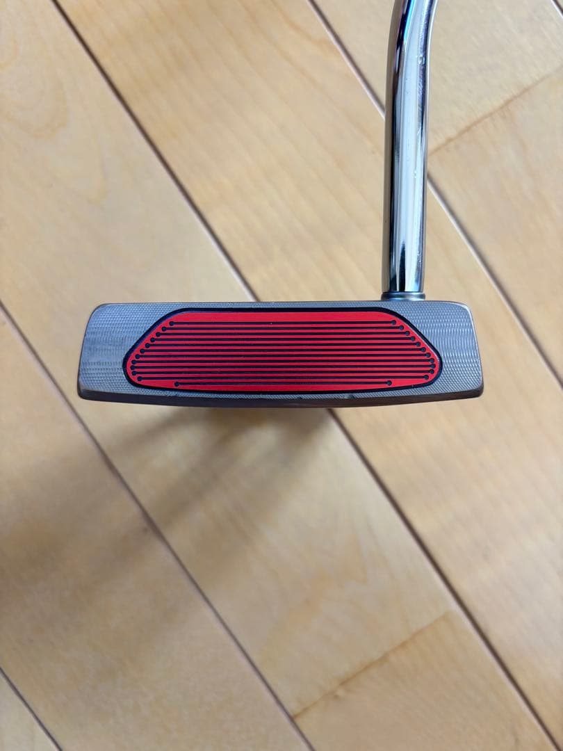 テーラーメイド　パター