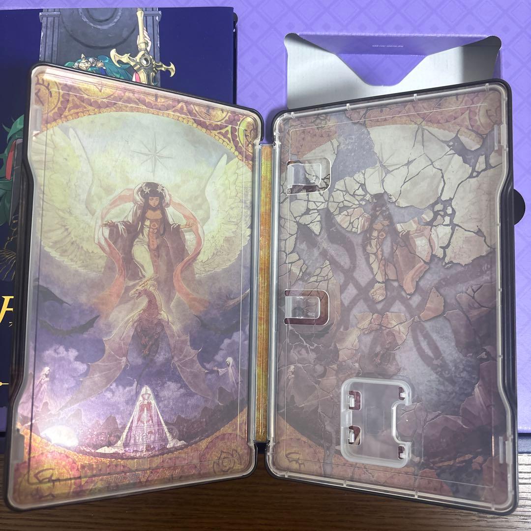 ファイアーエムブレム風花雪月　フォドラコレクション