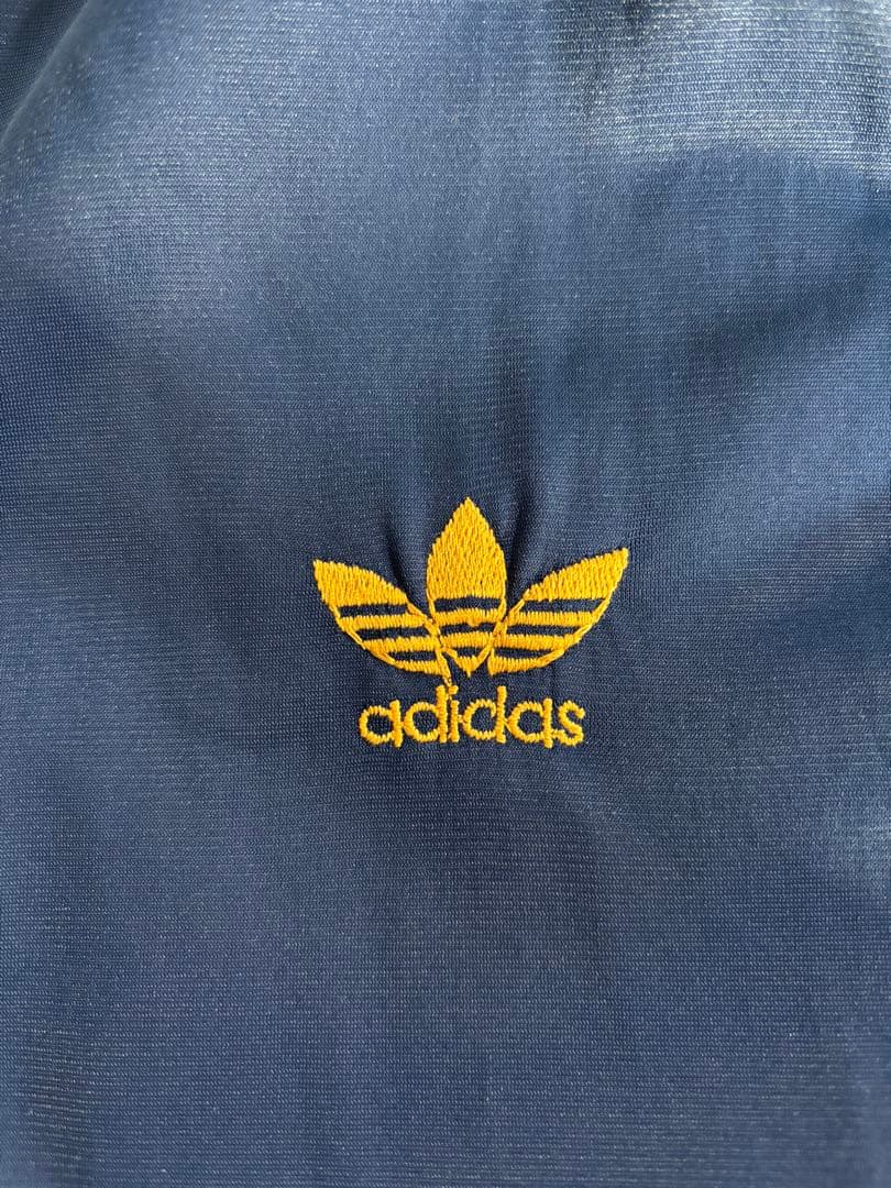 adidas ATPトラックジャケット　ヴィンテージ　フランス製