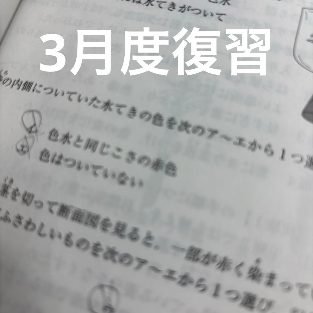 SAPIX 2015年実施の5年生テスト 8回分 復習/マンスリー/実力診断など